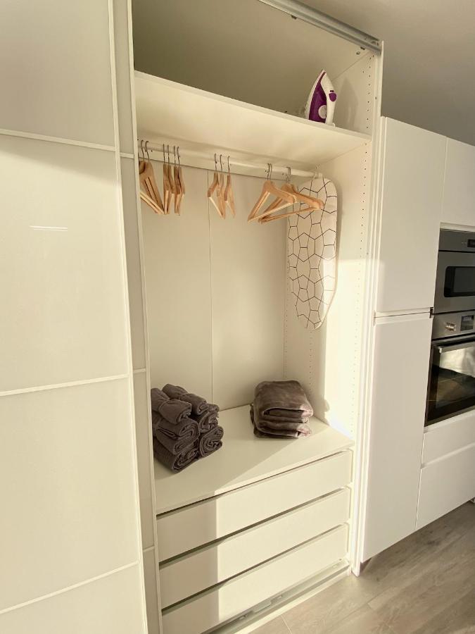 Estudio En Los Cristianos. Ubicacion Ideal. Арона Экстерьер фото