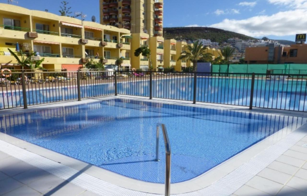 Estudio En Los Cristianos. Ubicacion Ideal. Арона Экстерьер фото